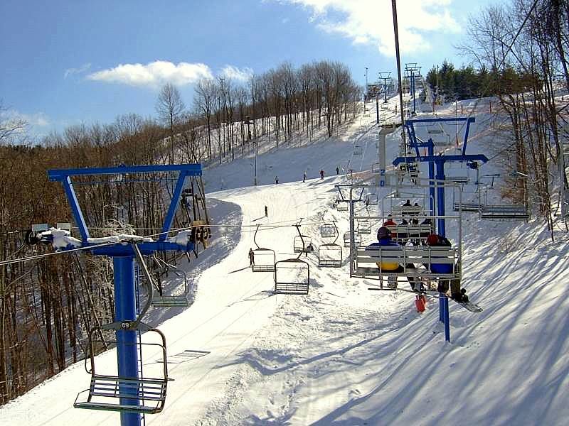 winterplace ski resort